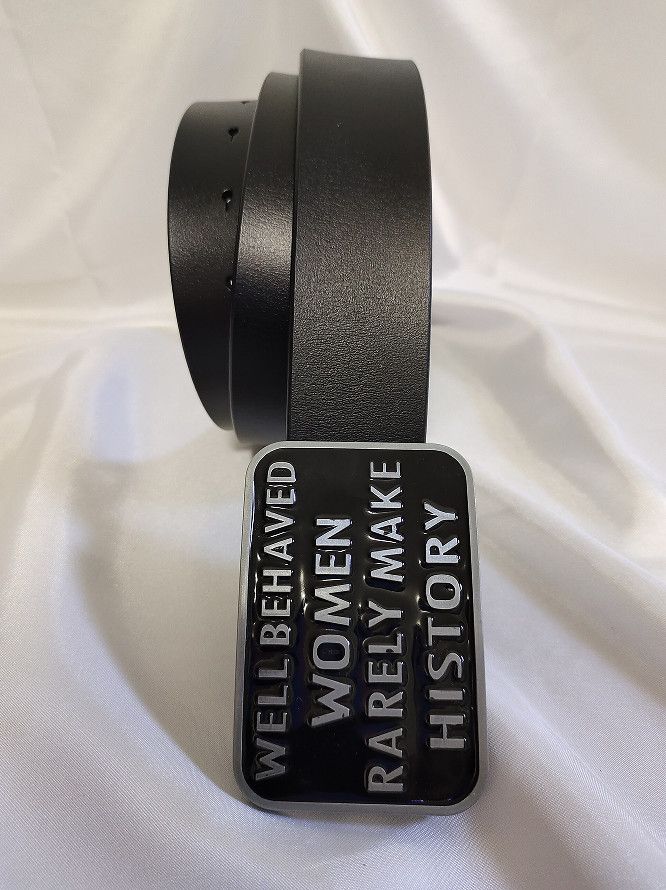Vintage Fashion personalized simple belt Size ONE SIZE - 4 Thumbnail