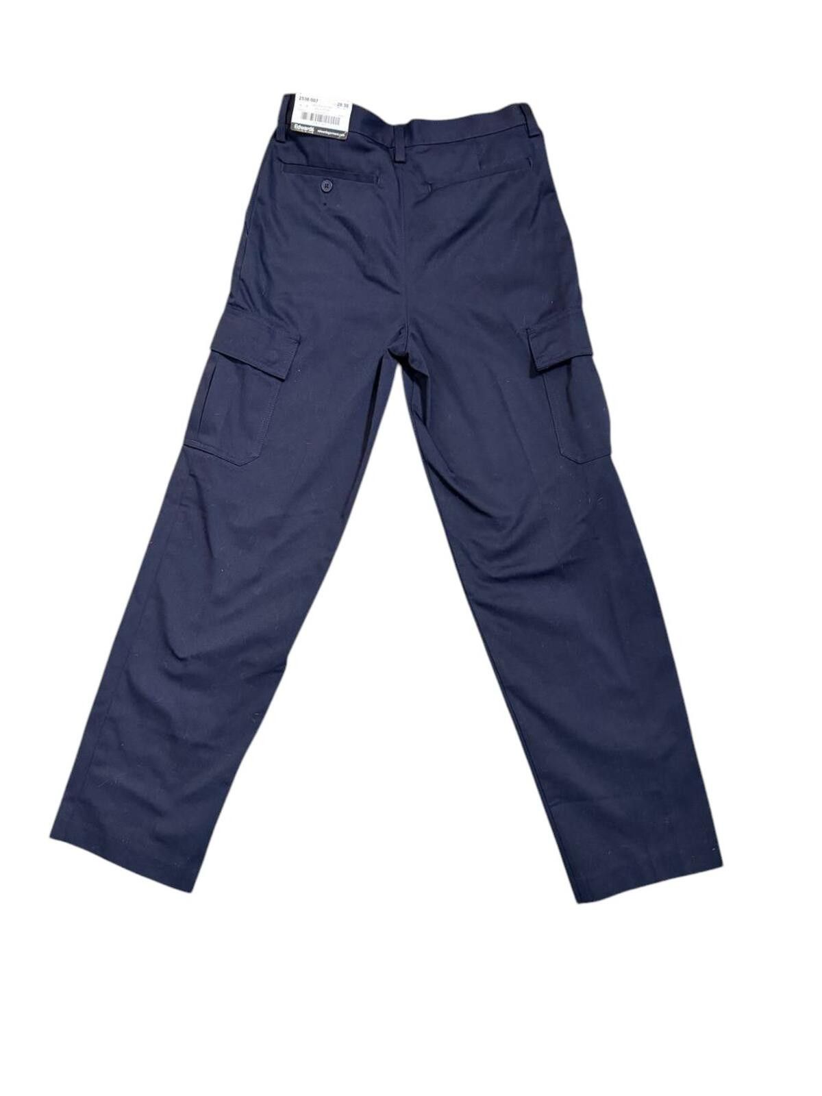Edward Green Edwards Garment Utility Cargo Pants Size US 28 / EU 44 - 2 Thumbnail