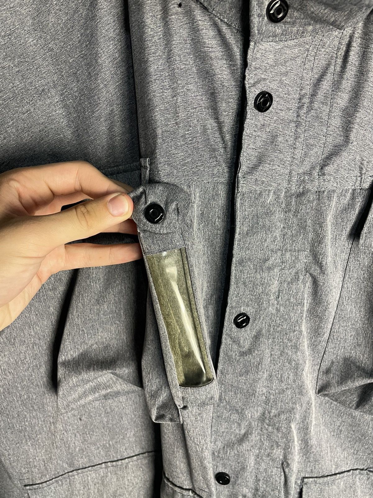 MA.STRUM RARE! Ma.Strum Torch Jacket Size US XL / EU 56 / 4 - 7 Thumbnail