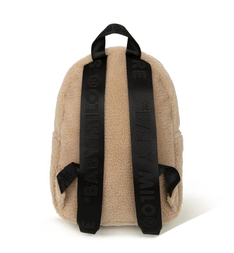 Bape Bape Baby Milo Backpack Size ONE SIZE - 3 Thumbnail