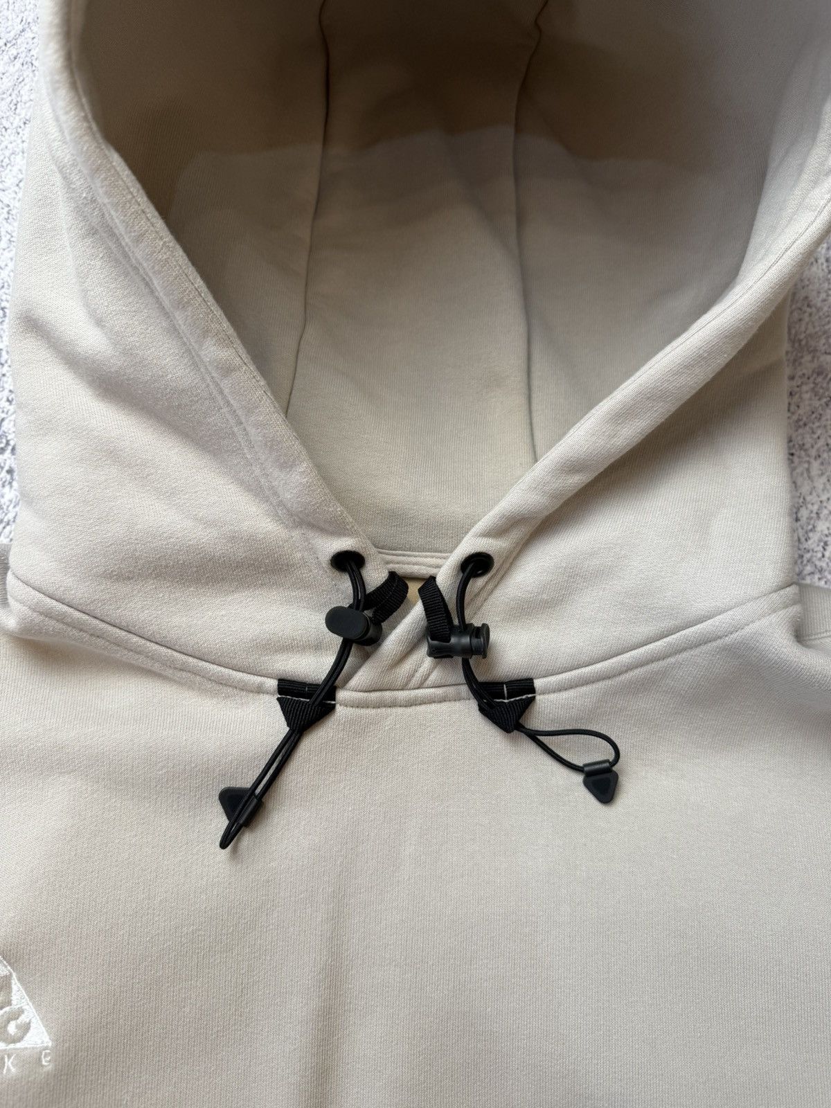 Nike Vintage Nike ACG Hoodie Mini Logo Size US M / EU 48-50 / 2 - 12 Thumbnail