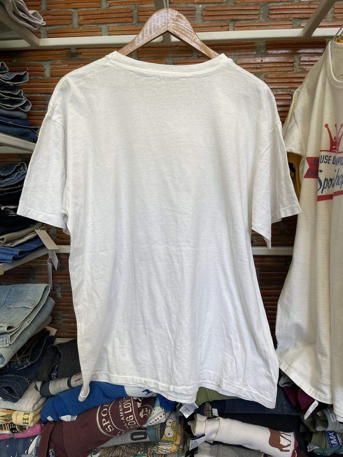 Arts & Science Vintage Photo promo Plein Ciel T shirt XL Size US XL / EU 56 / 4 - 6 Thumbnail
