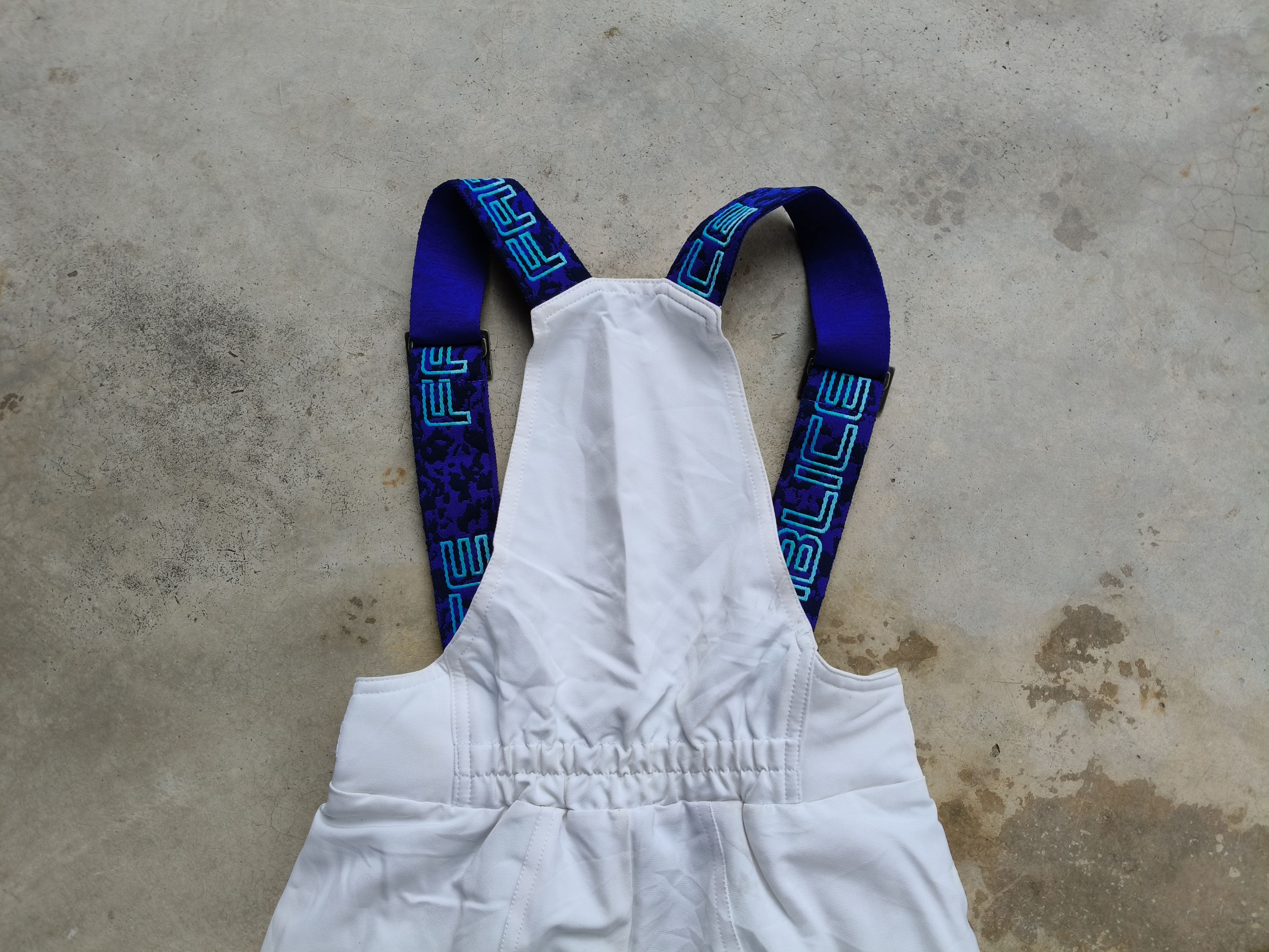 Japanese Brand Fablice Jumpsuits ski Pants Size US 30 / EU 46 - 6 Thumbnail