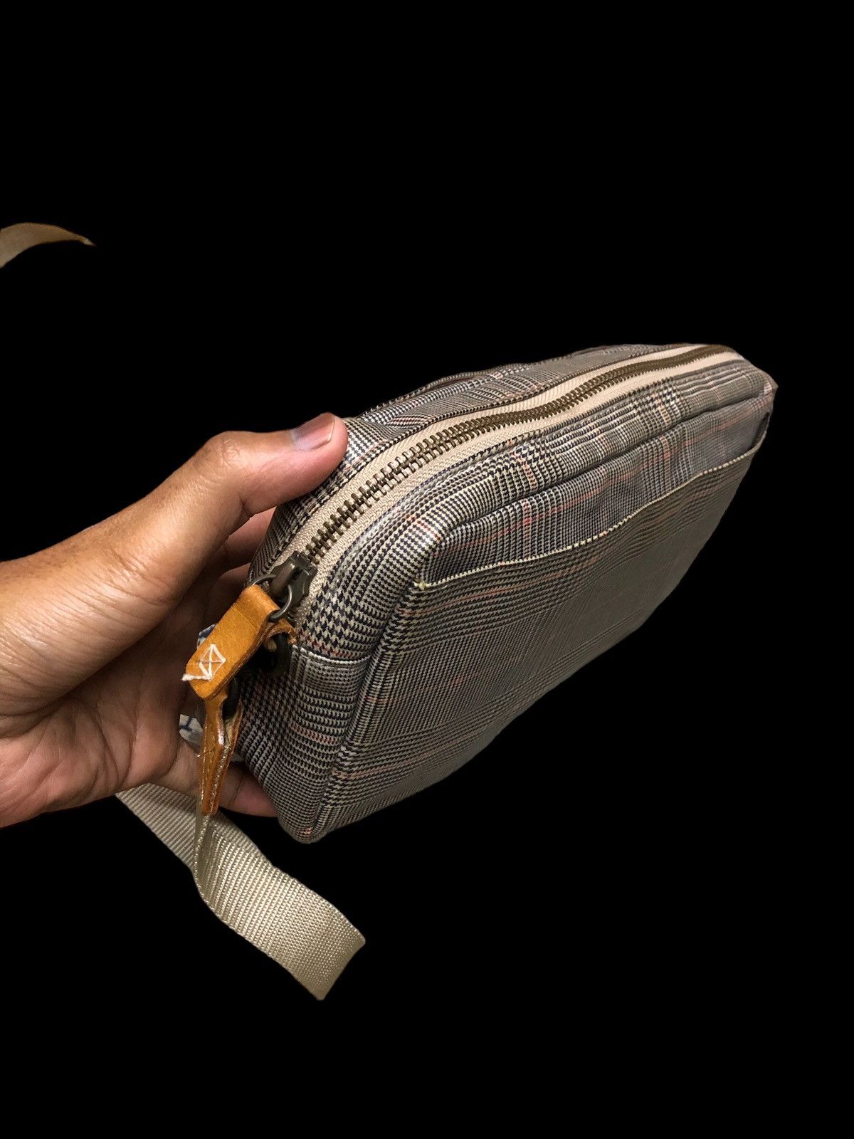 Issey Miyake × Tsumori Chisato TSUMORI CHISATO CARRY SLINGBAG/CROSSBODY BAG Size ONE SIZE - 2 Thumbnail
