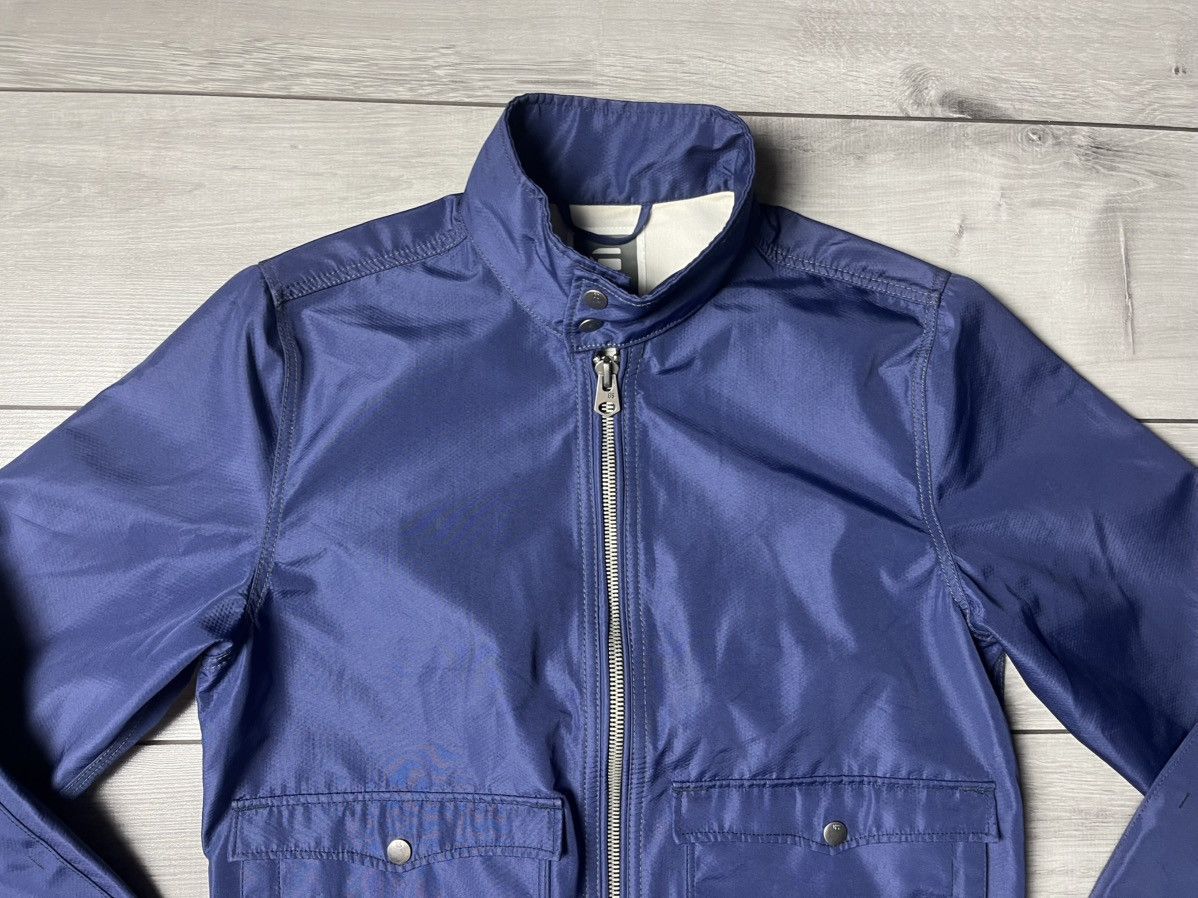G-Star G star raw Hunter 3D slim bomber jacket size Medium Size US M / EU 48-50 / 2 - 3 Thumbnail