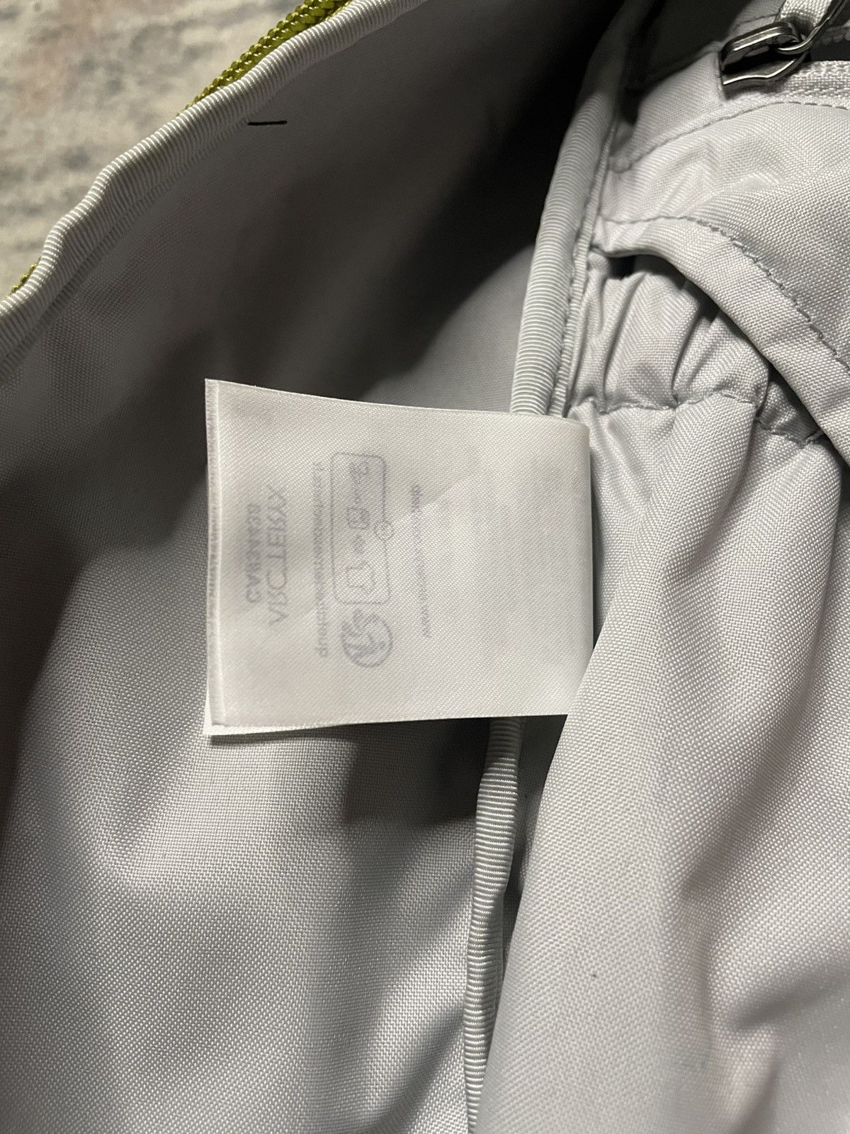 Arc'teryx Arcteryx Mantis 26L Backpack Size ONE SIZE - 14 Thumbnail