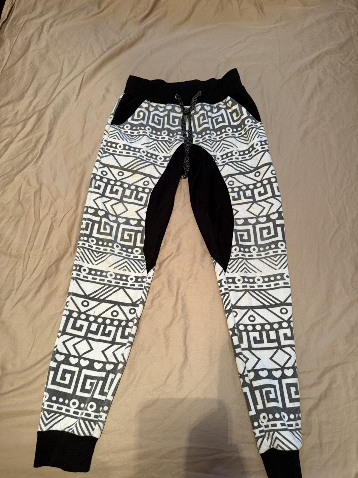 Other 2k10 Sweatpants Size US 32 / EU 48 - 1 Thumbnail