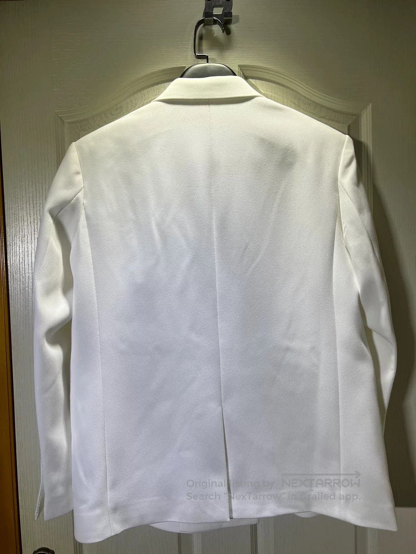 Givenchy Givenchy Men's Casual Wool Suit Jacket. Size US M / EU 48-50 / 2 - 8 Thumbnail