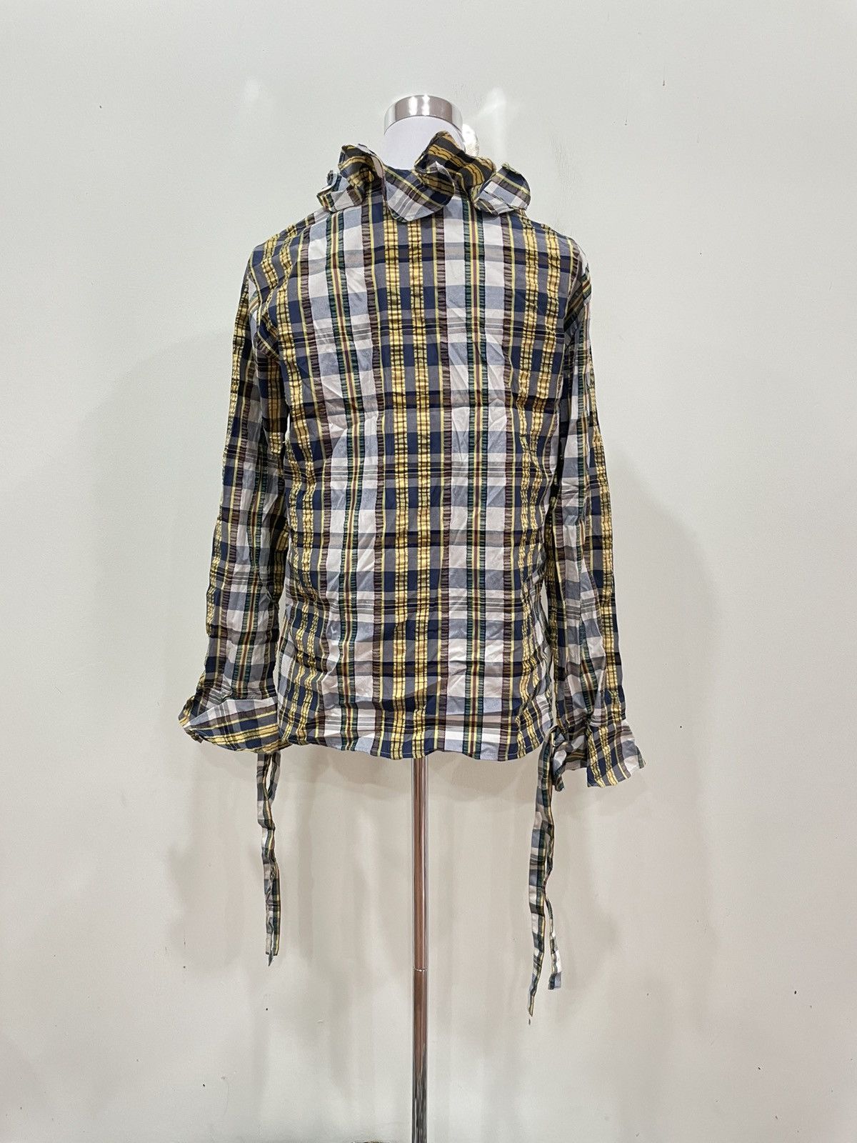 JW Anderson × Uniqlo JW Anderson X Uniqlo Shirt Size L / US 10 / IT 46 - 4 Thumbnail