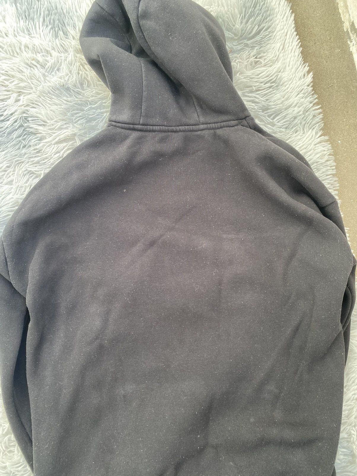 Other SIDEMEN XIX VARSITY HOODIE Size US S / EU 44-46 / 1 - 2 Thumbnail