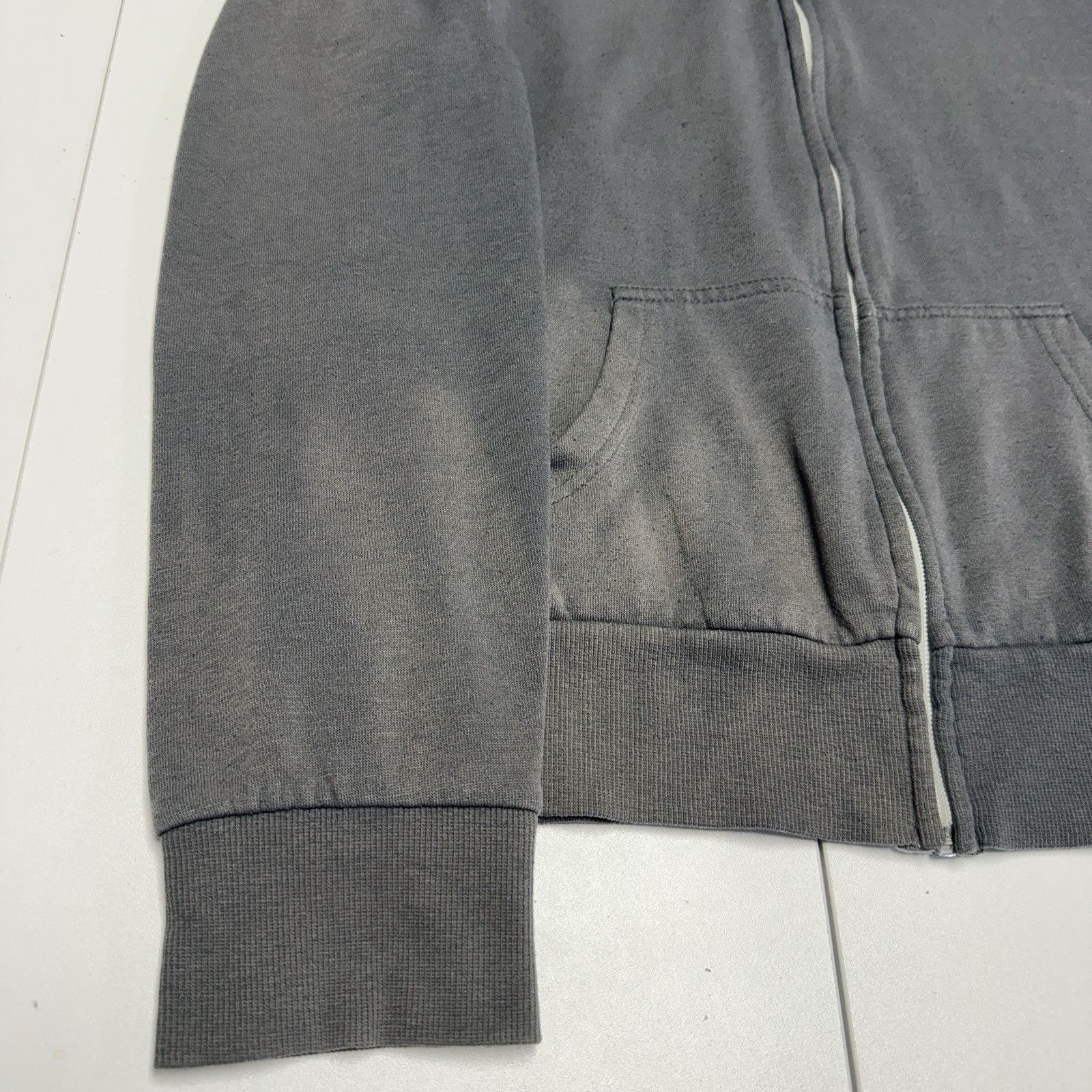 DC Vintage Y2K DC Skate Hoodie Sweatshirt Womens Large Size L / US 10 / IT 46 - 7 Thumbnail