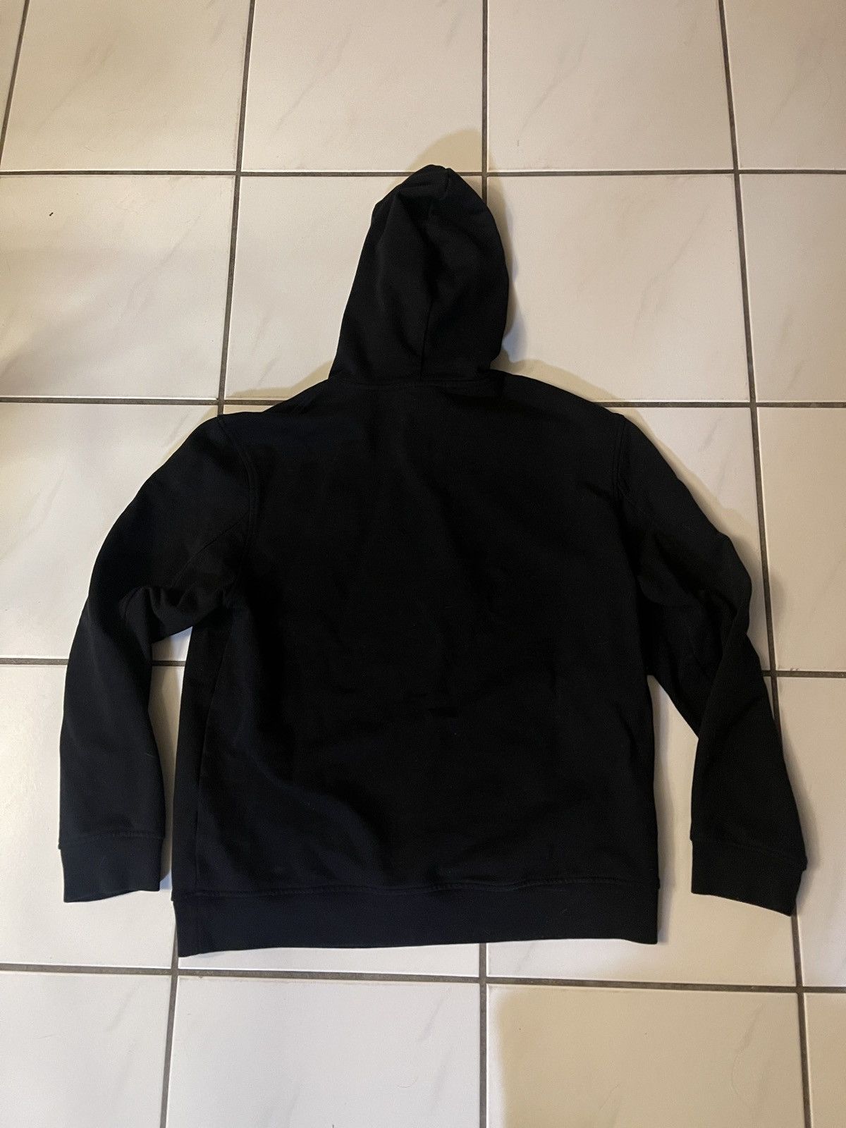 Armani Exchange Armani Exchange National Geographic Toucan Black Hoodie Size US L / EU 52-54 / 3 - 7 Thumbnail