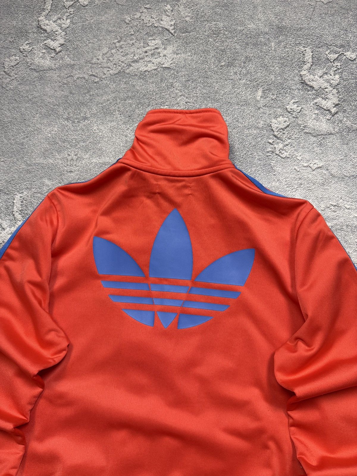 Adidas VINTAGE ADIDAS CUTE TRACK SUIT 1990s Size S / US 4 / IT 40 - 8 Thumbnail
