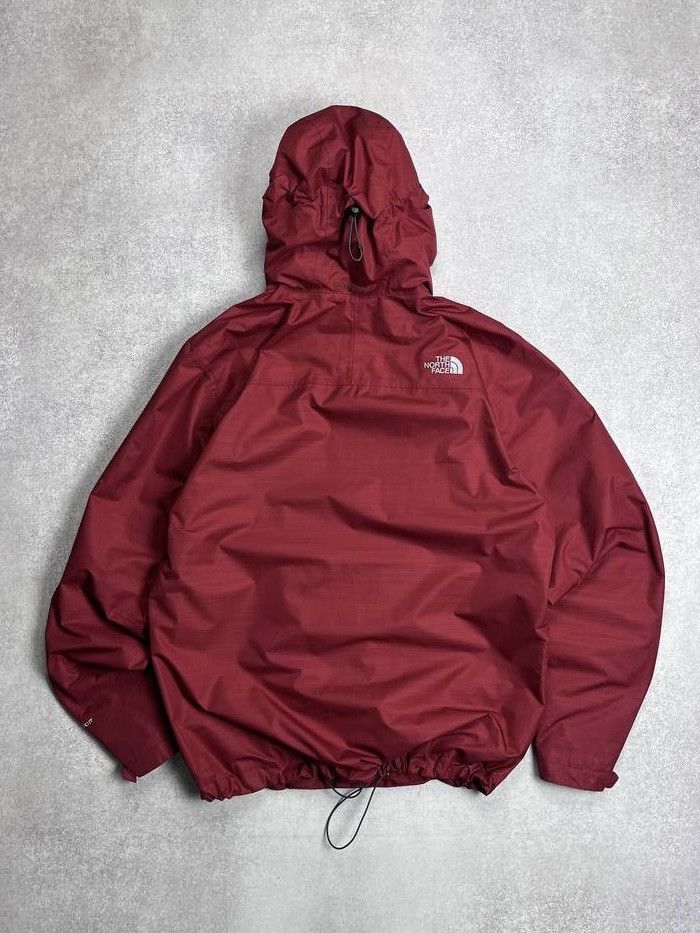 The North Face × Vintage VINTAGE THE NORTH FACE HYVENT WATERPROOF GORP JACKET L Size US L / EU 52-54 / 3 - 4 Thumbnail