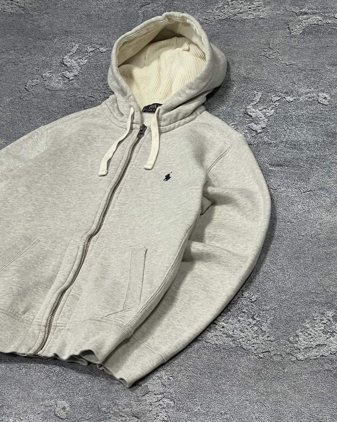 Ralph Lauren Zip-Hoodie Ralph Lauren Size US S / EU 44-46 / 1 - 3 Thumbnail