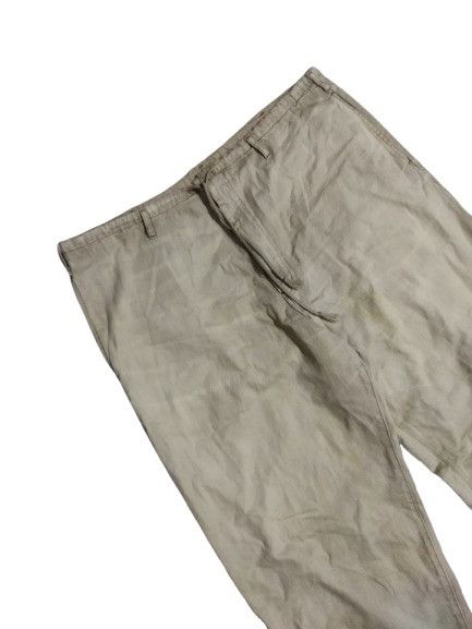 Yohji Yamamoto Yohji Yamamoto Ombre Pants Size US 40 / EU 56 - 3 Thumbnail