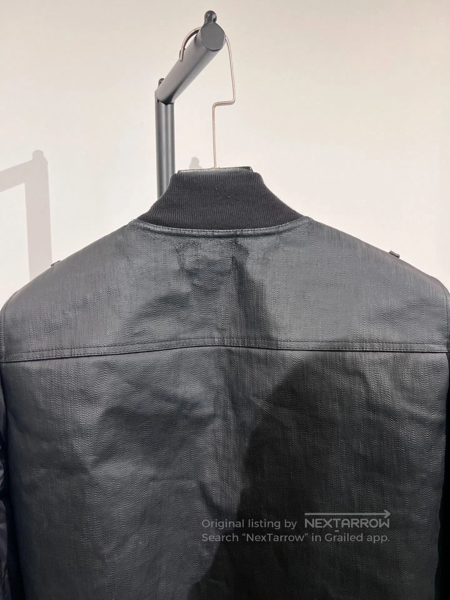 Rick Owens Rick Owens Ma. Size US M / EU 48-50 / 2 - 4 Thumbnail