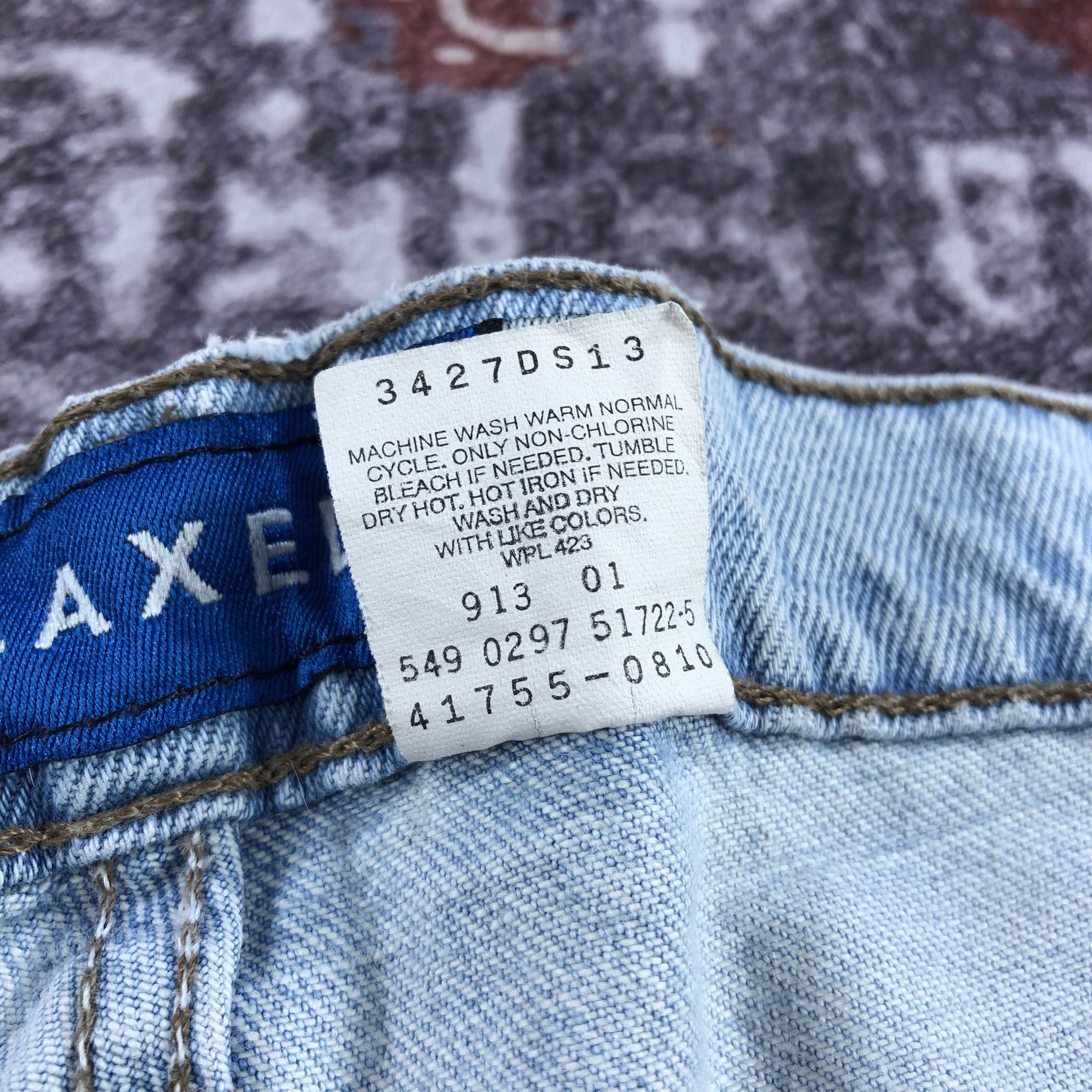 Vintage 90s Levis SIlvertab Jeans-JM2650