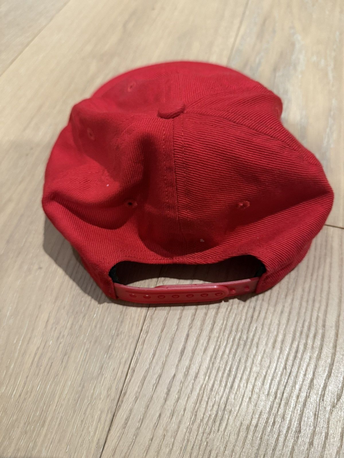 Supreme Supreme Hat FW18 Size ONE SIZE - 3 Thumbnail