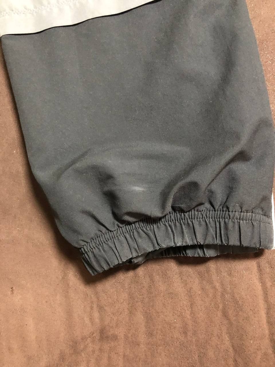 Nike Vintage Nike Baggy Track Pants Hype Streetwear Size US 34 / EU 50 - 15 Thumbnail