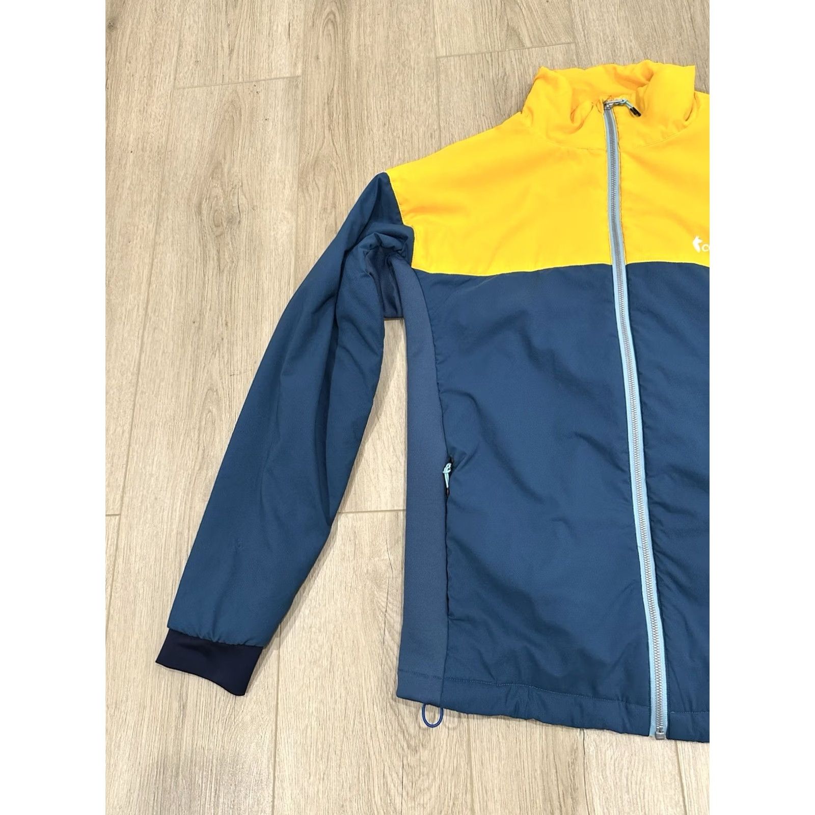 Cotopaxi Cotopaxi Jacket: Brand Size US L / EU 52-54 / 3 - 4 Thumbnail