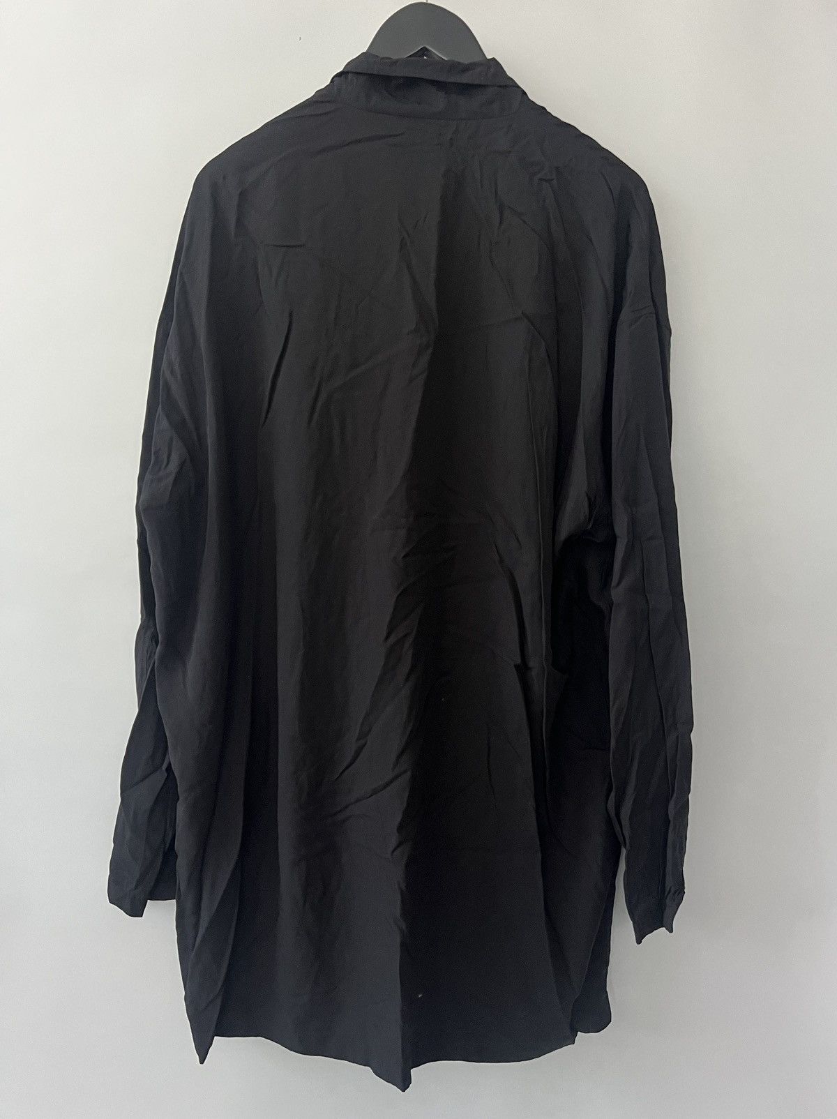 Balenciaga Balenciaga Technical Oversized Blazer Size US S / EU 44-46 / 1 - 3 Thumbnail