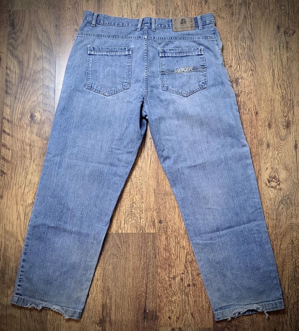 Other JOKER BRAND x Jeans Size US 40 / EU 56 - 2 Thumbnail