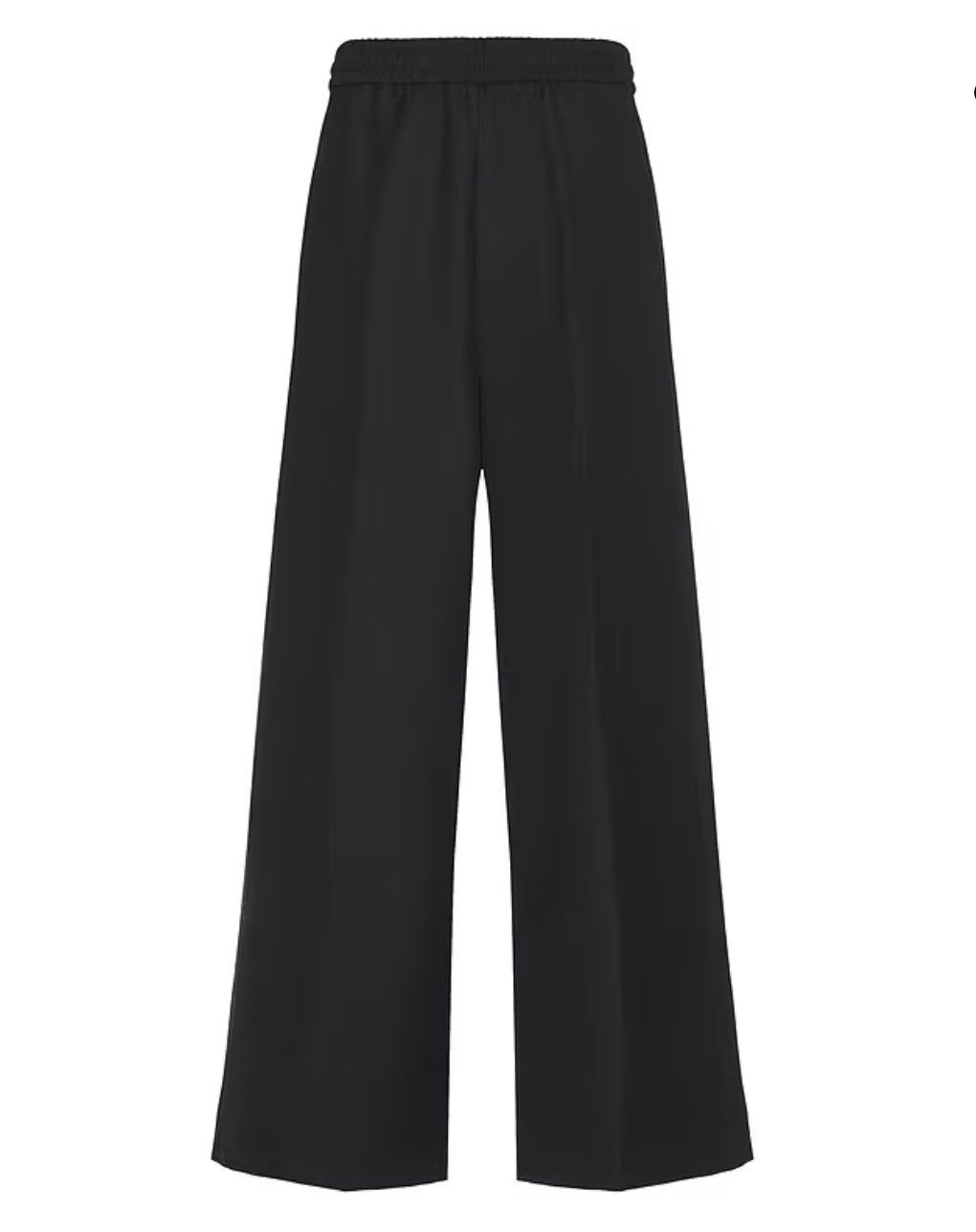 Maison Margiela MM6 4 Pocket elastic waistband Trouser Size US 31 - 5 Thumbnail