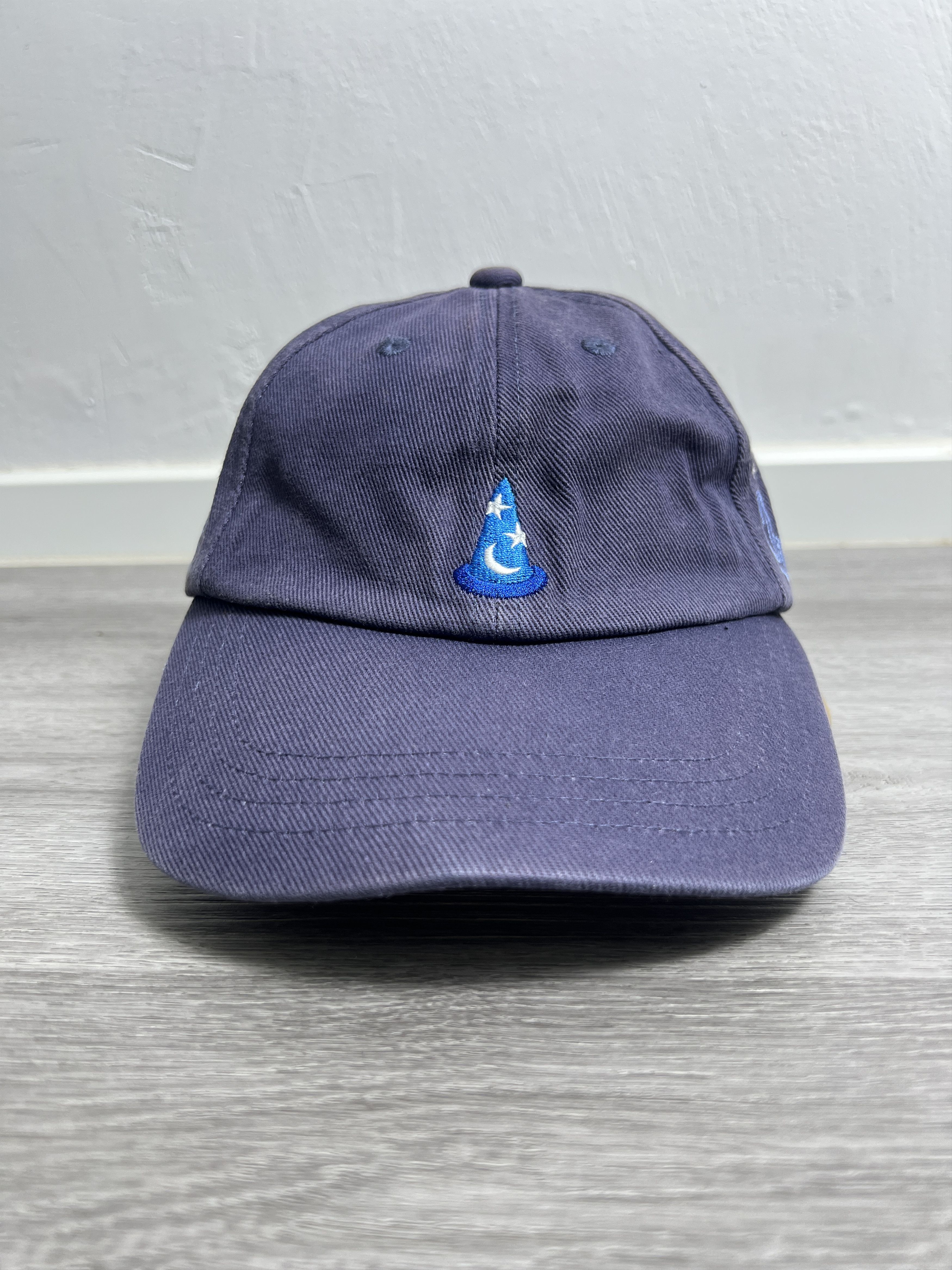Disney Disney Resort Tokyo Embroidery Cap Size ONE SIZE - 1 Thumbnail