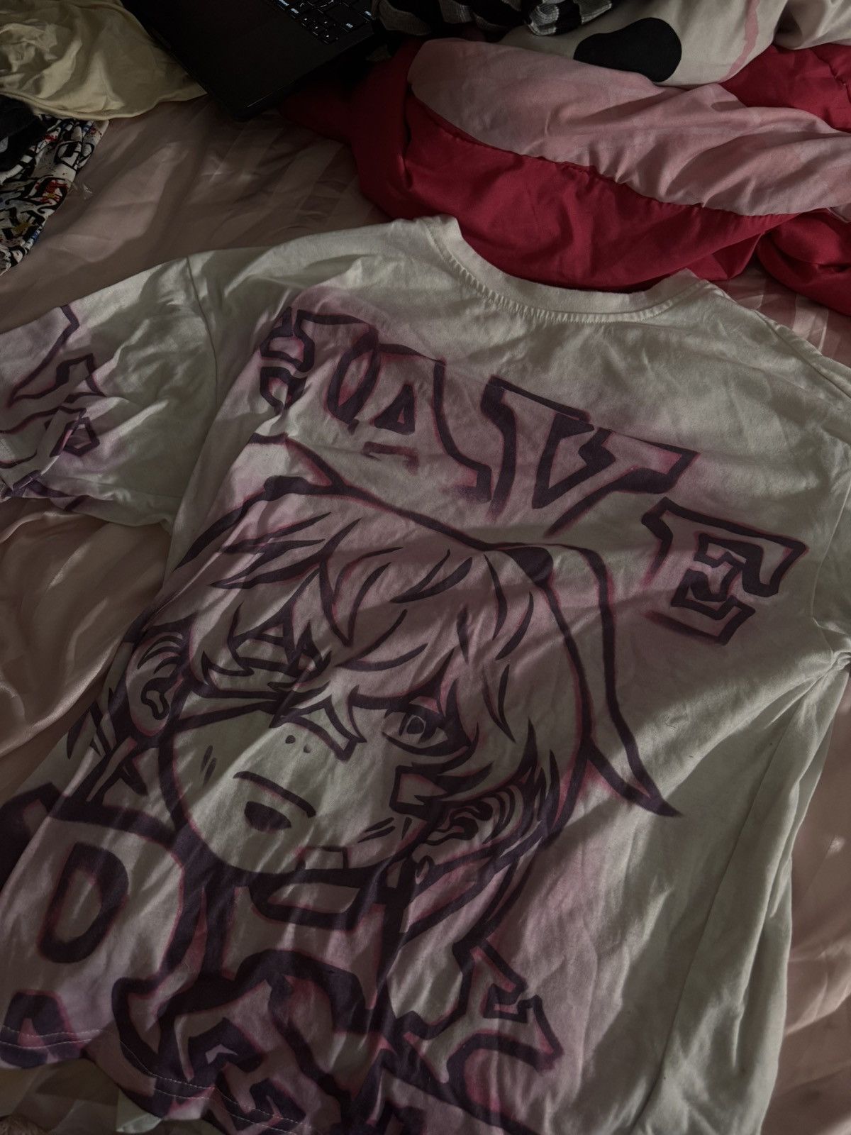 Other Graphic shirt Size S / US 4 / IT 40 - 1 Thumbnail