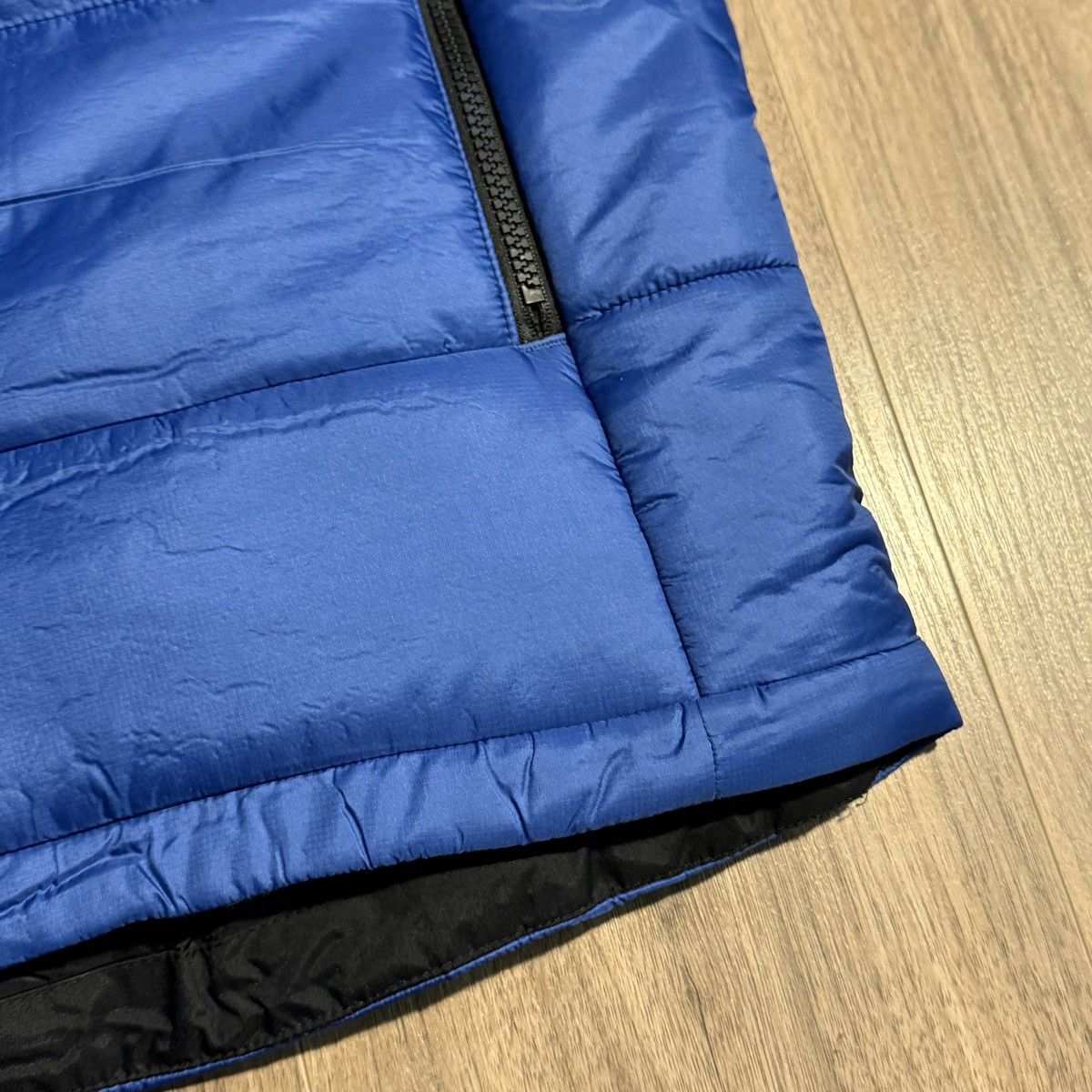 Mountain Hardwear × Stussy Mountain Hardwear x Stüssy Vest Size US XL / EU 56 / 4 - 6 Thumbnail