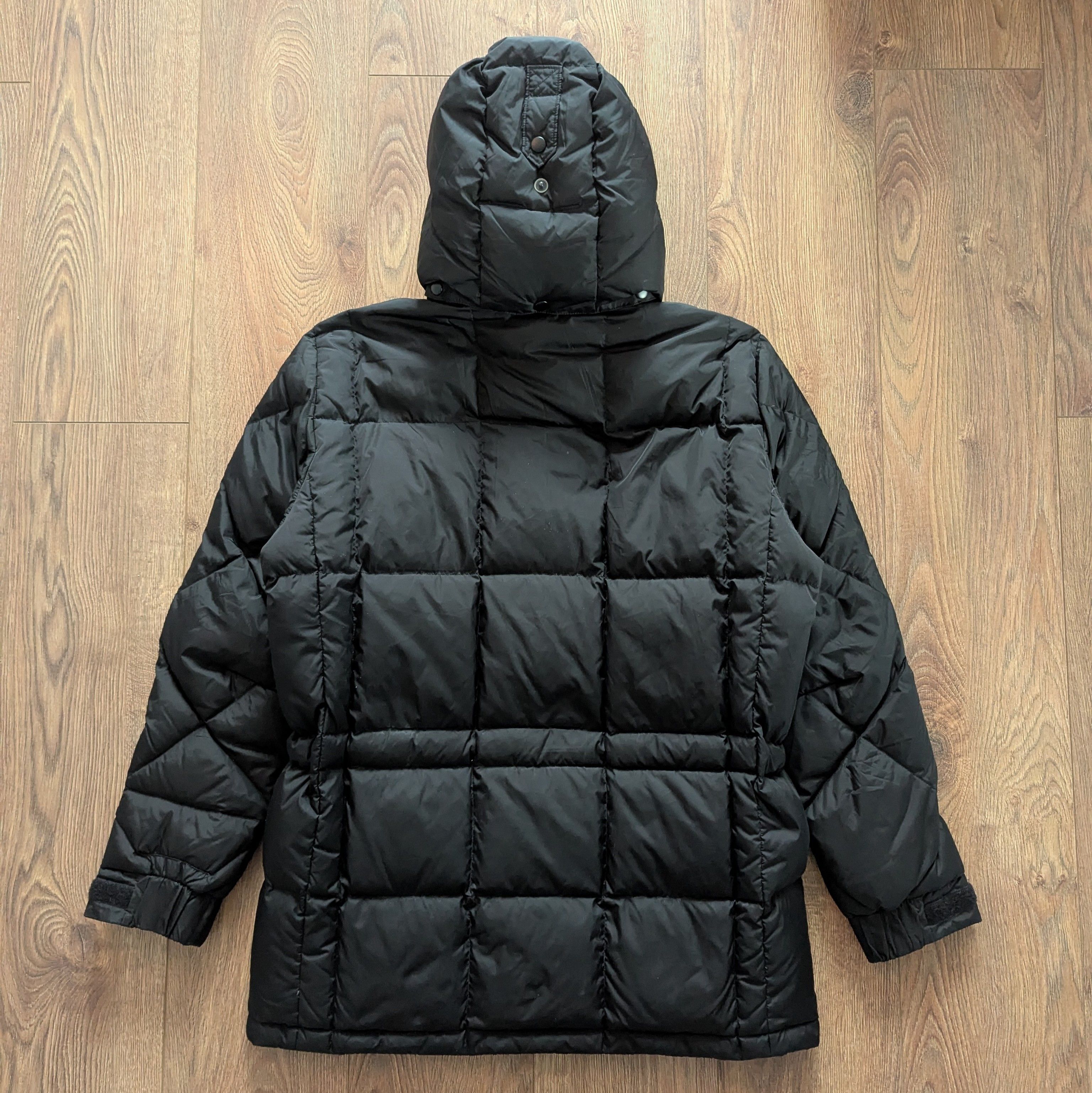 Bogner Bogner Fire+Ice Down Parka Mens Jacket Size M Black Size US M / EU 48-50 / 2 - 20 Thumbnail