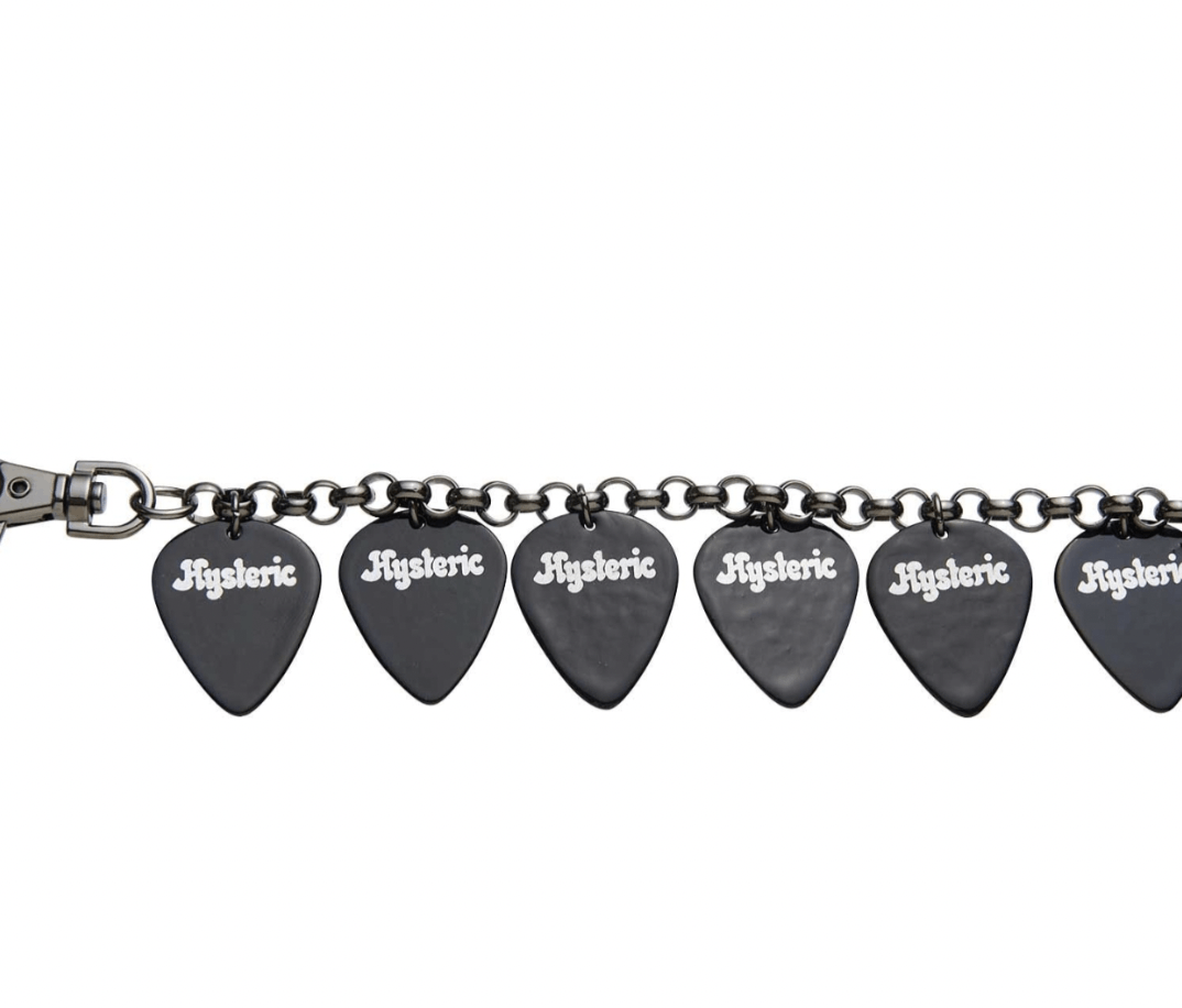 Hysteric Glamour Hysteric Glamour Phone Strap Size ONE SIZE - 3 Thumbnail