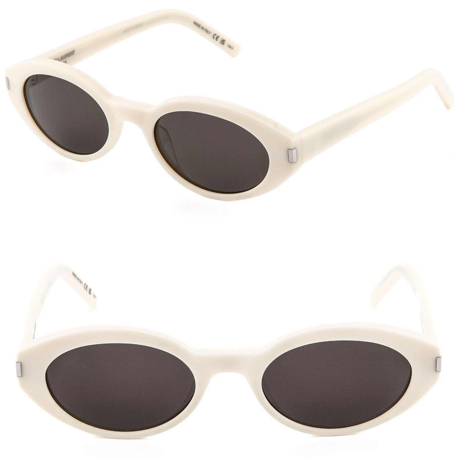 Saint Laurent Paris SAINT LAURENT SHADE SL 567 SL567 Narrow Slim Sunglasses 005 Size ONE SIZE - 1 Thumbnail