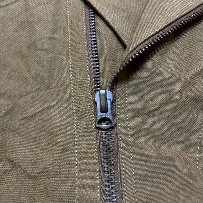 RRL Ralph Lauren RRL Ralph Lauren Exclusive jacket, brand new Size US M / EU 48-50 / 2 - 8 Thumbnail