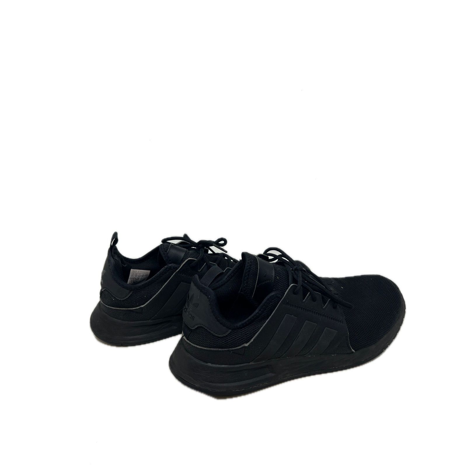 Adidas Adidas X_PLR Triple Black Mens 10.5 Size US 10.5 / EU 43-44 - 3 Thumbnail