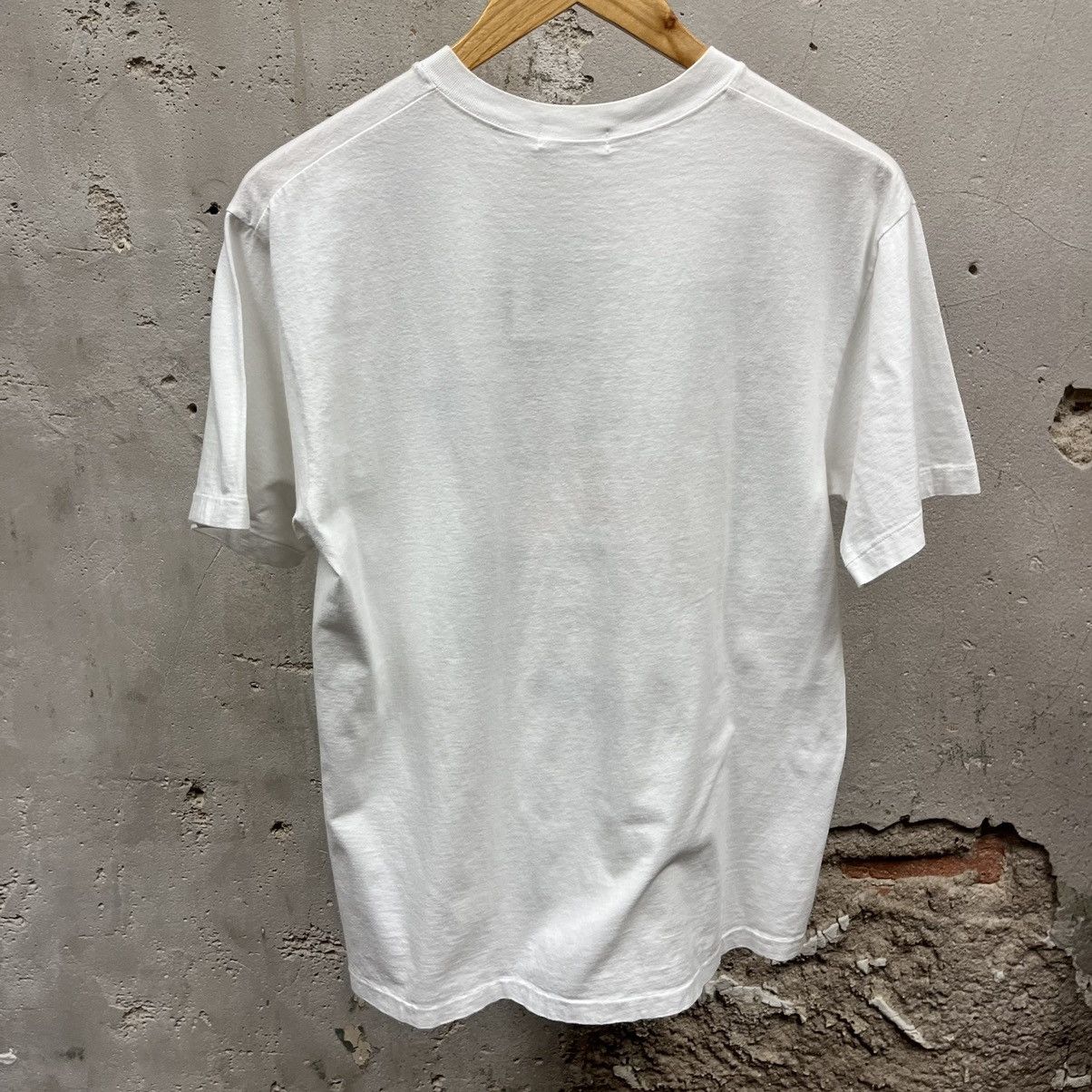 Vintage Street Fighter II Vintage 1993 Top Fair by Gunze T-Shirt M/L Size US M / EU 48-50 / 2 - 5 Thumbnail