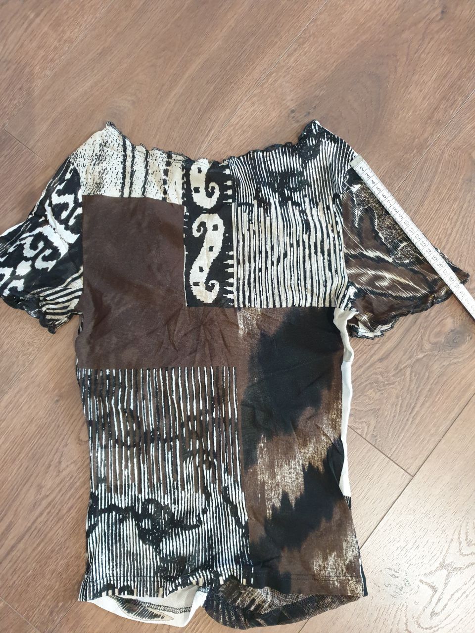 Other Betty Barcley Airy Tshirt sz M Size M / US 6-8 / IT 42-44 - 9 Thumbnail