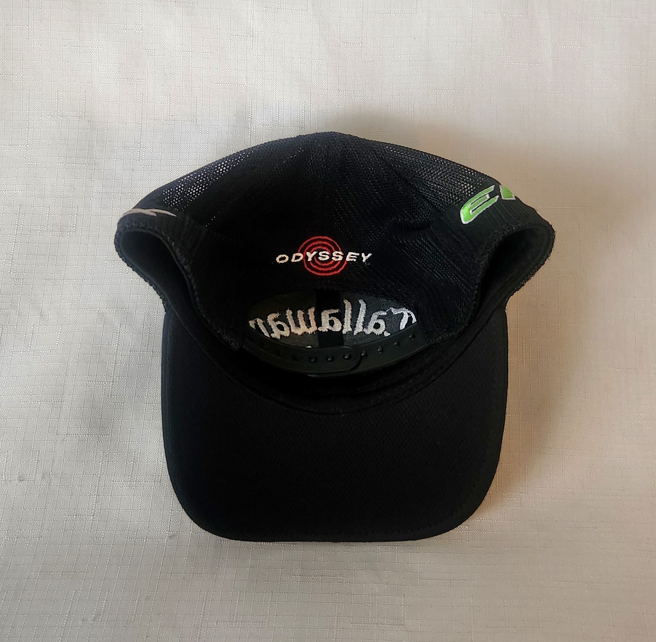 Callaway Callaway Apex Golf Cap Hat Epic Flash Odyssey Chrome soft Size ONE SIZE - 3 Thumbnail
