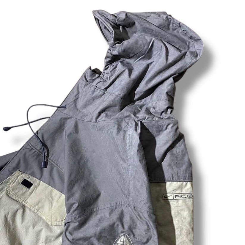 Nike ACG Vintage🔥Nike ACG Jacket Size US L / EU 52-54 / 3 - 9 Thumbnail
