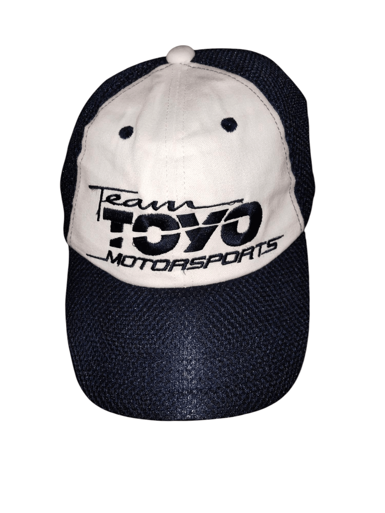 Gear for Sports TEAM TOYO MOTORSPORTS Trucker Cap Size ONE SIZE - 1 Thumbnail