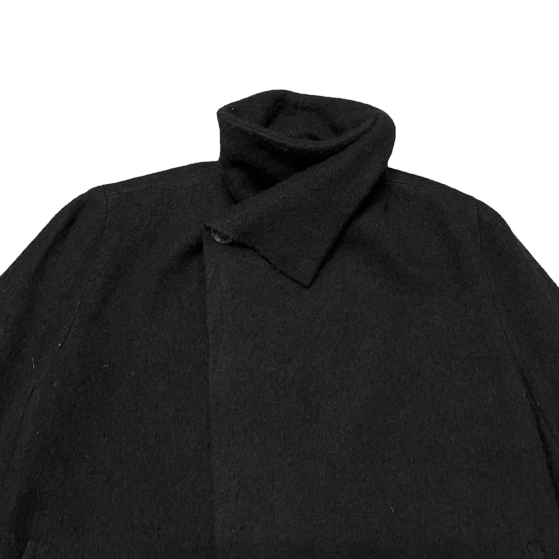 Japanese Brand Masahiro Miyazaki Coat Size US M / EU 48-50 / 2 - 2 Thumbnail