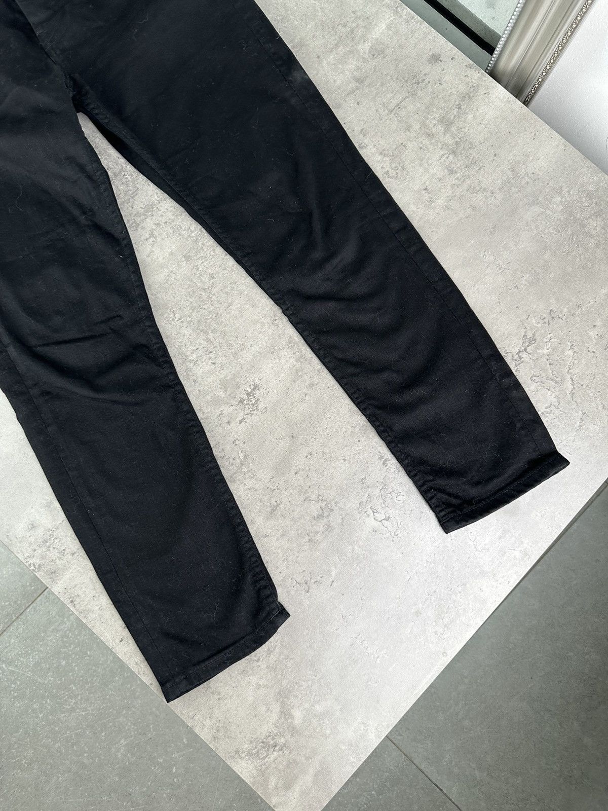 Acne Studios Acne Studios Jeans Size 28" / US 6 / IT 42 - 6 Thumbnail