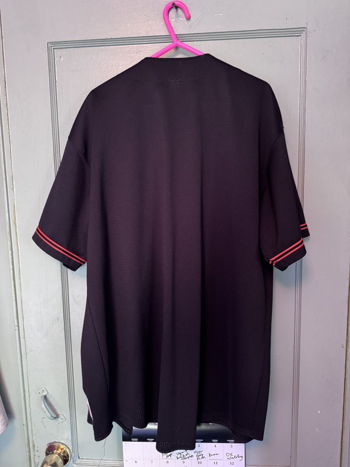 Russell Athletic Vintage San Francisco Giants jersey XL Size US XL / EU 56 / 4 - 8 Thumbnail