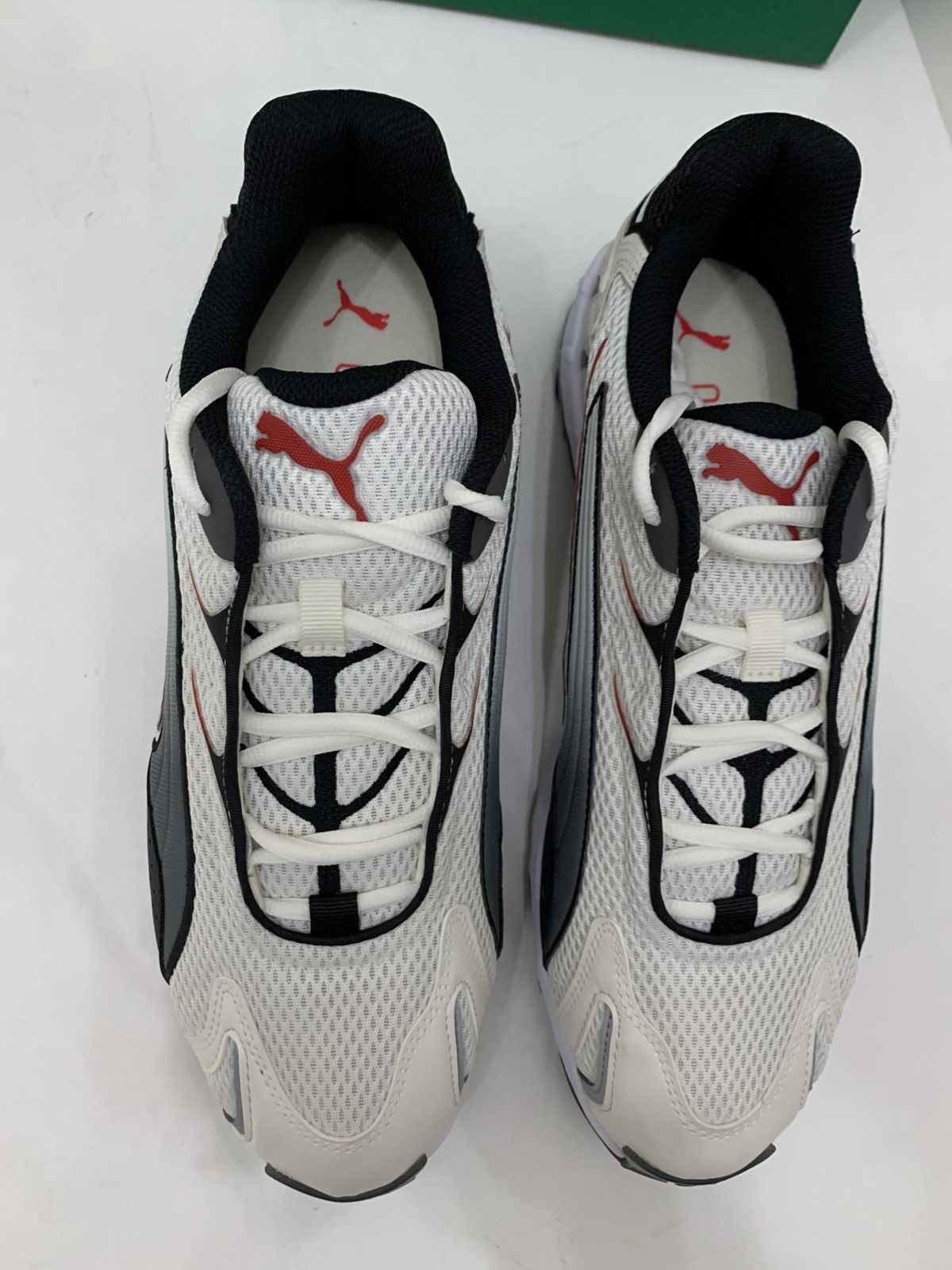 Puma PUMA INHALE SNEAKER Size US 11 / EU 44 - 8 Thumbnail