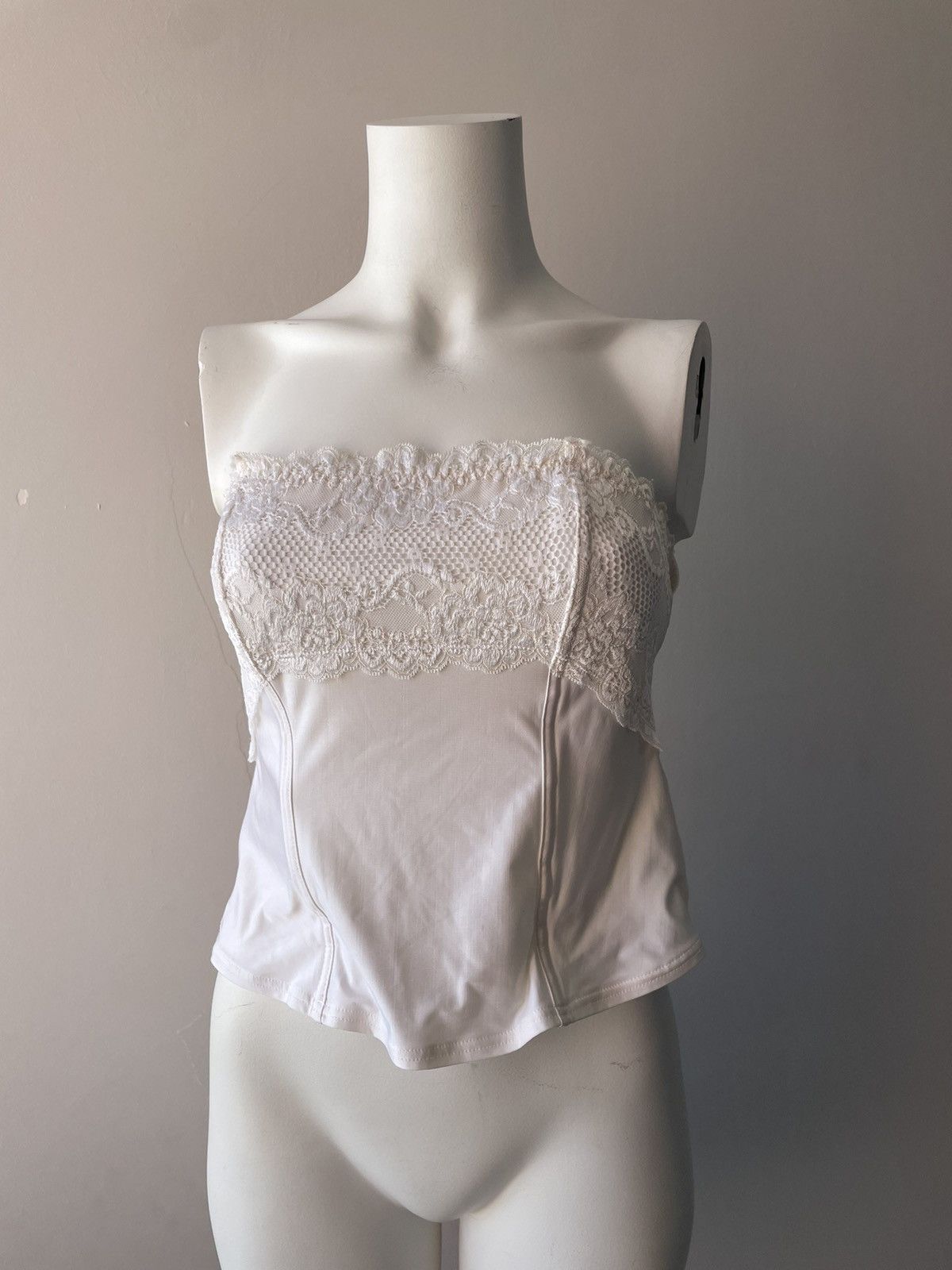 Vintage Vintage corset Size L / US 10 / IT 46 - 5 Thumbnail