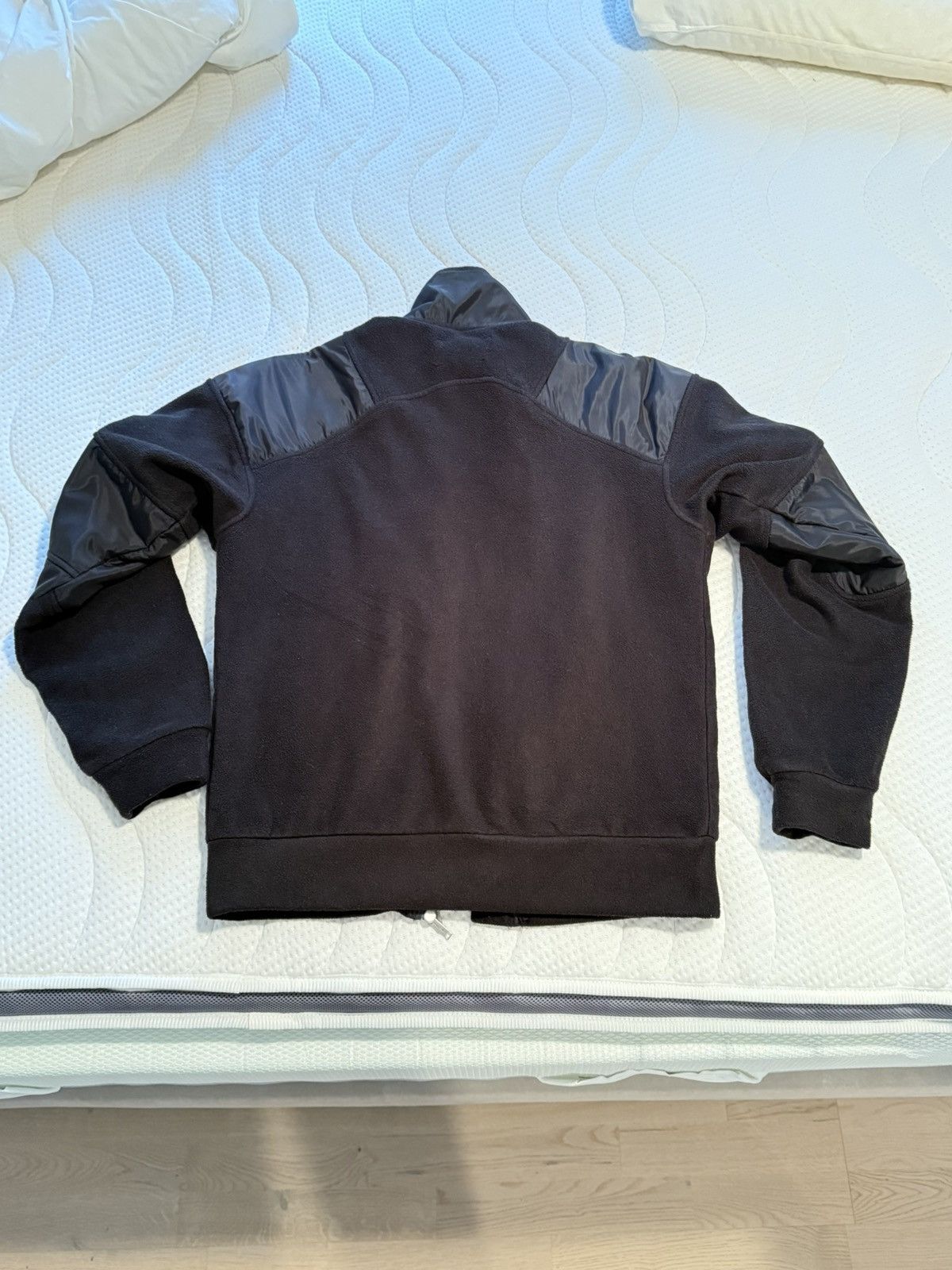 Heliot Emil Polar Fleece Jacket Size US M / EU 48-50 / 2 - 6 Thumbnail