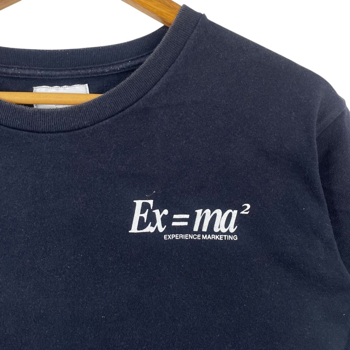 Japanese Brand Experience Marketing Keisuke Okunoya Japan Tshirt Size US M / EU 48-50 / 2 - 5 Thumbnail