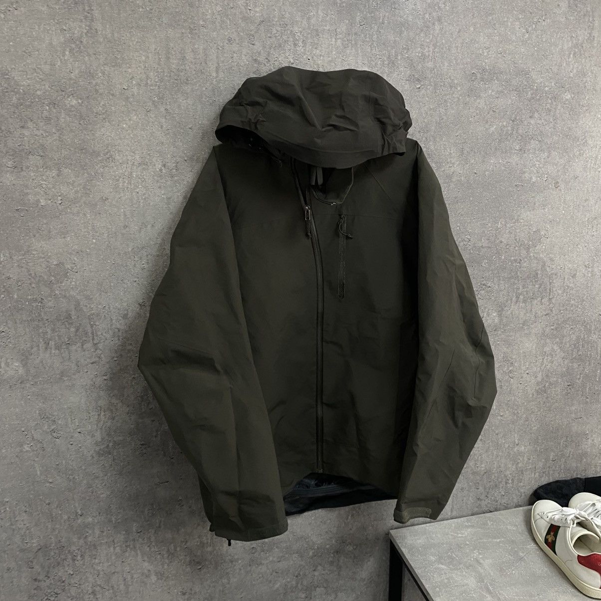 Arc'teryx Men's Arcteryx Beta Gore-Tex Pro Shell Recco Jacket Size US L / EU 52-54 / 3 - 3 Thumbnail