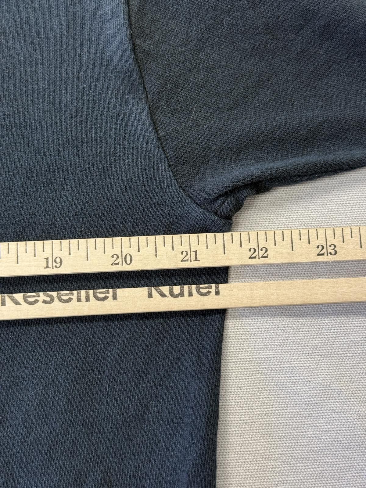 Fruit Of The Loom VTG Don't Panic T-shirt 2004 This is the part Tee L Size US L / EU 52-54 / 3 - 8 Thumbnail